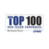 KPMG Top 100 Mid-Size Company