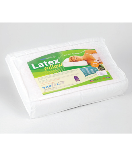 LATEX pillow